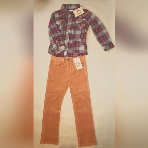 Childrens clothes